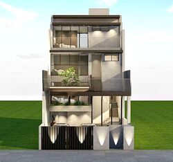 Thomson Park (D20), Terrace #633446121